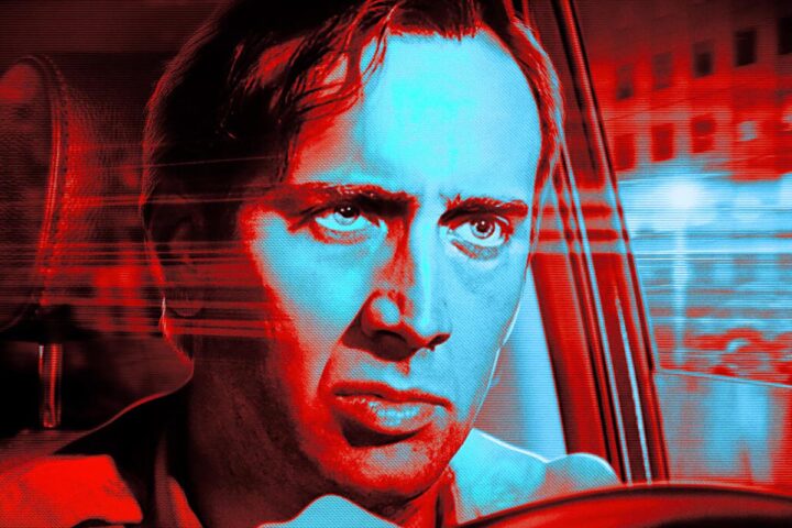 Mishima: A Life in Four Chapters' 4K UHD Blu-ray Review